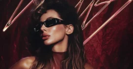 Loboda photo - Coming Soon in UAE