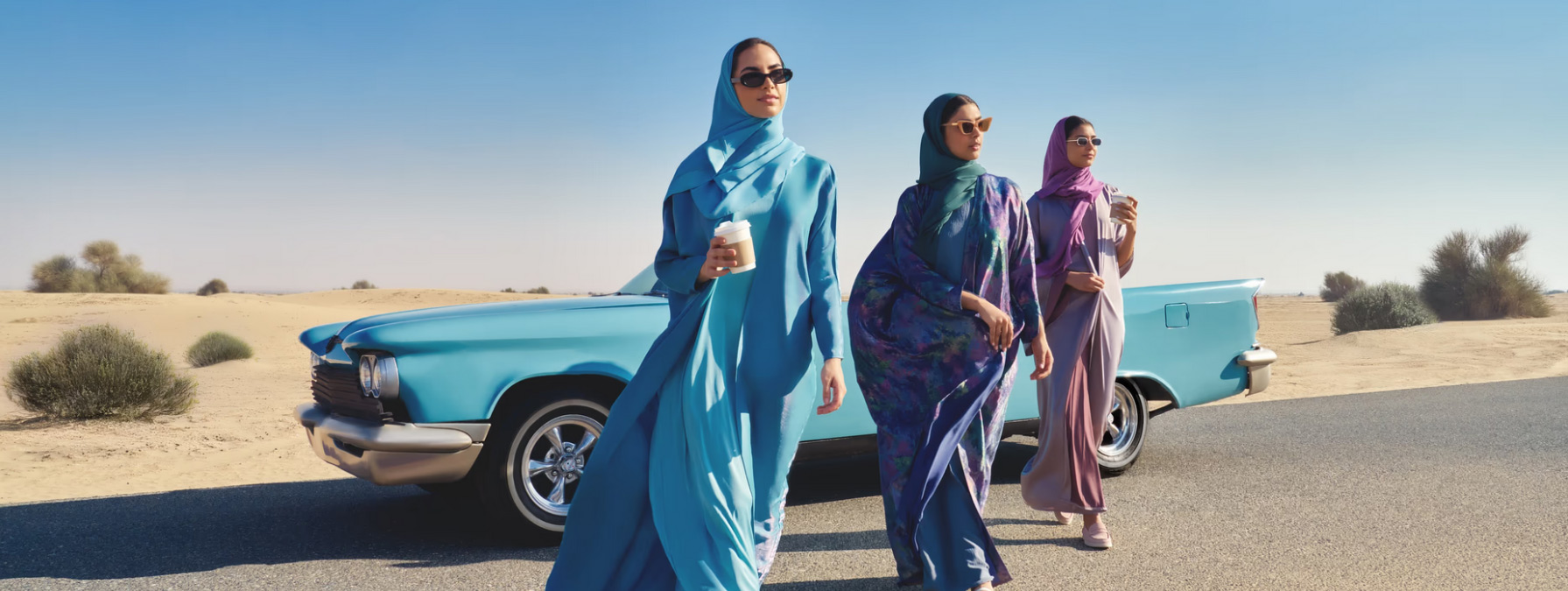 Nad Al Sheba Mall - List of venues and places in Dubai