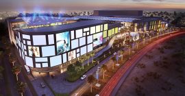 Nad Al Sheba Mall photo - Coming Soon in UAE