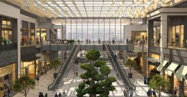 Nad Al Sheba Mall photo - Coming Soon in UAE