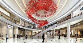 Nad Al Sheba Mall photo - Coming Soon in UAE