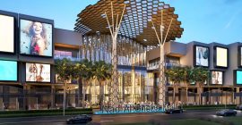 Nad Al Sheba Mall photo - Coming Soon in UAE