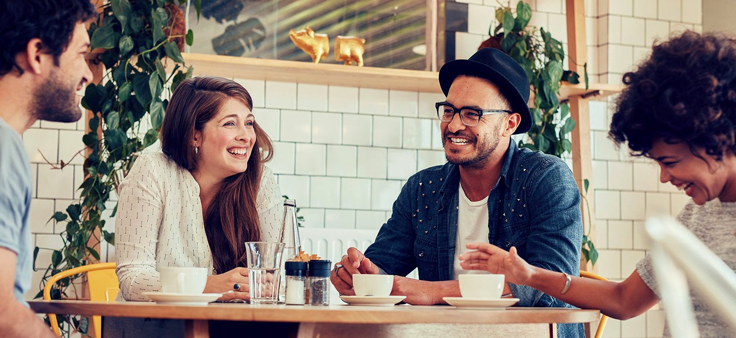 The Impact of Fast-Paced City Life on Personal Connections and Well-Being - Coming Soon in UAE