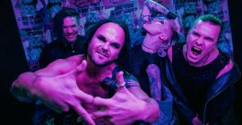 The Rasmus photo - Coming Soon in UAE