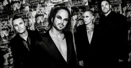 The Rasmus photo - Coming Soon in UAE