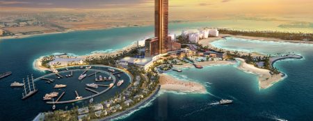 The Wynn Al Marjan Island Casino: A Game-Changer for Ras Al Khaimah and the UAE - Coming Soon in UAE