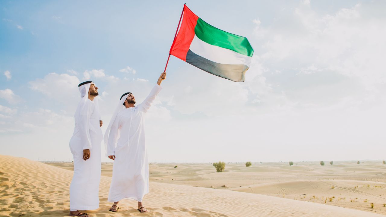 The Year of Community: Uniting the UAE Under “Hand in Hand” - Coming Soon in UAE