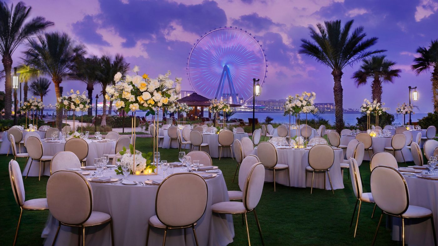 Tips for Stress-Free Event Planning in the UAE - Coming Soon in UAE