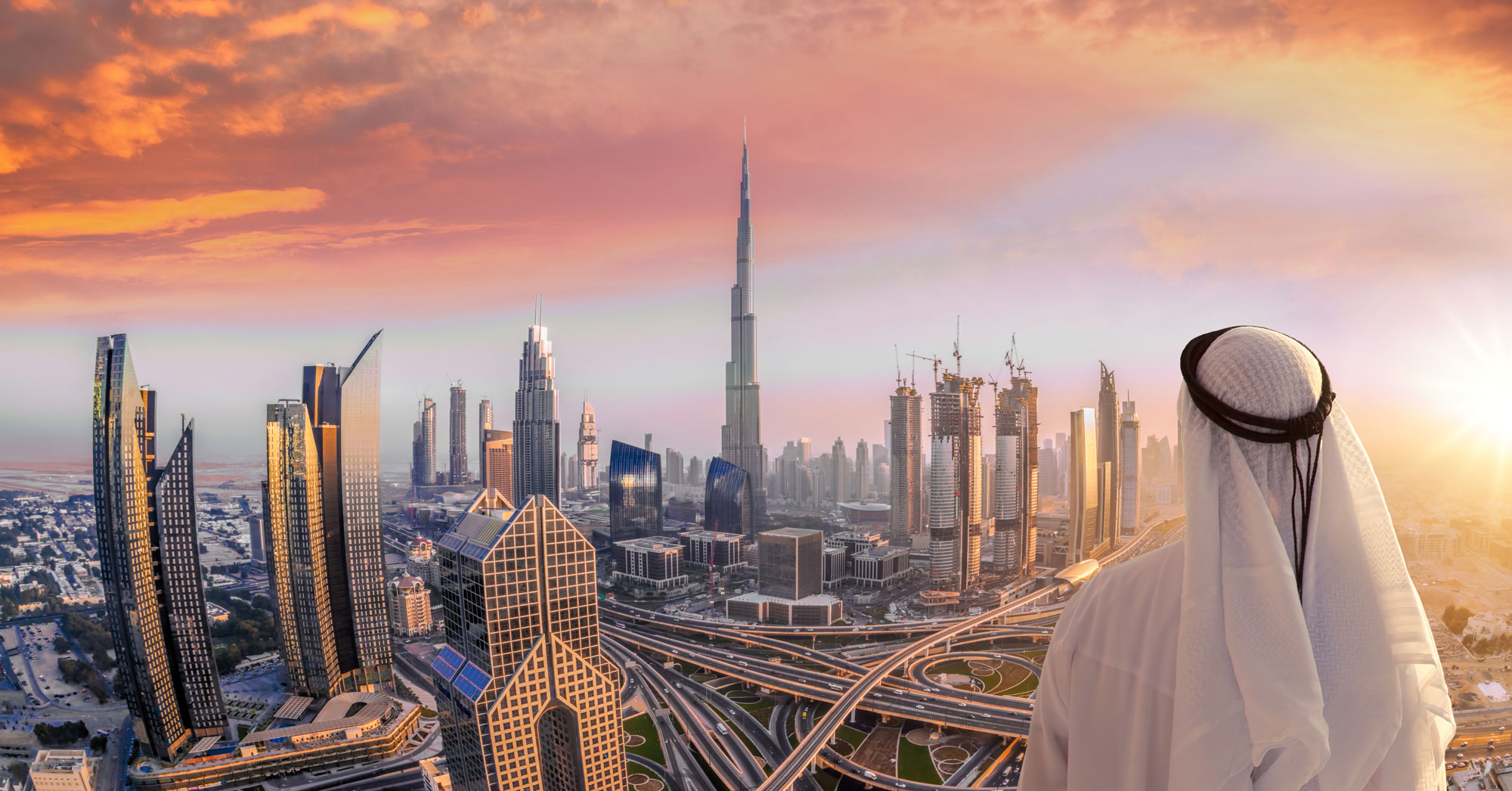 UAE Vision 2030: Shaping a Future of Innovation and Prosperity - Coming Soon in UAE
