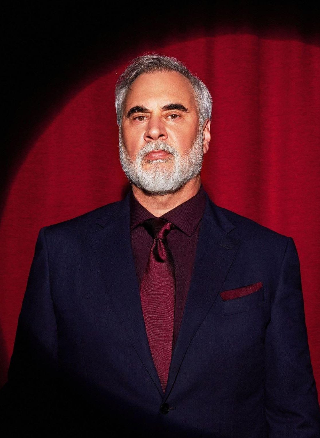 Valery Meladze - Coming Soon in UAE