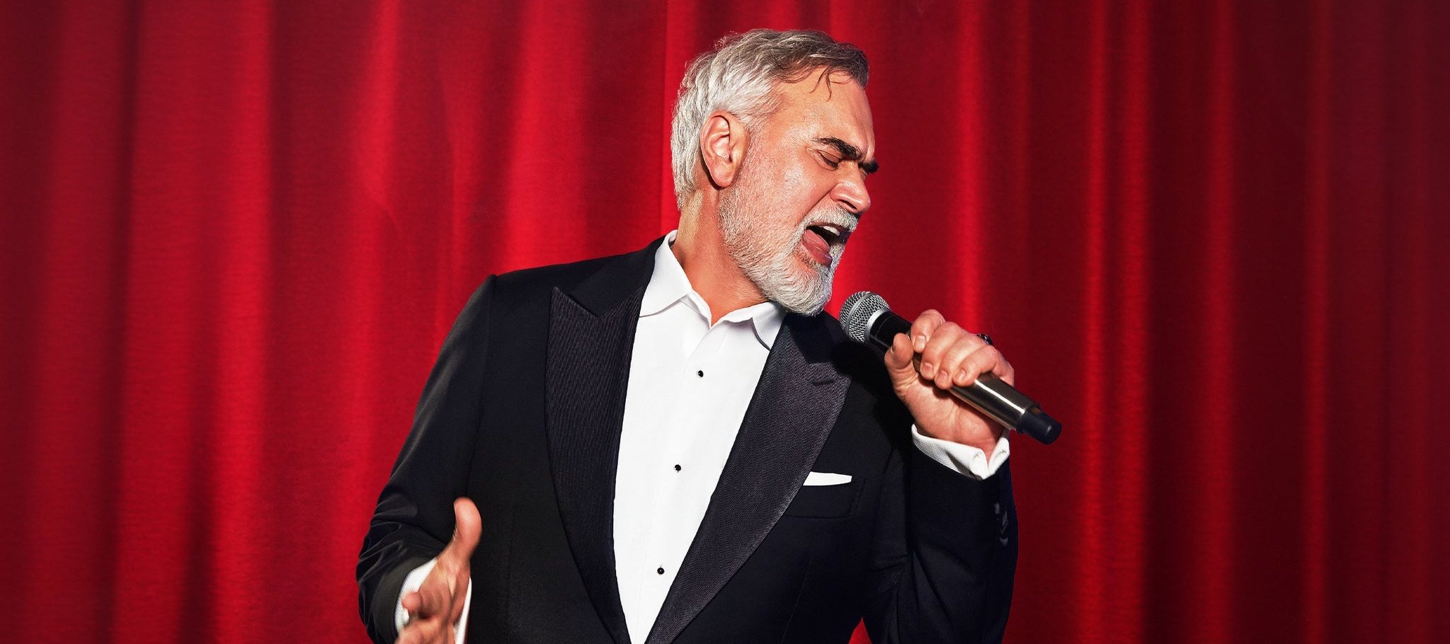 Valery Meladze - List of Artist and Performers