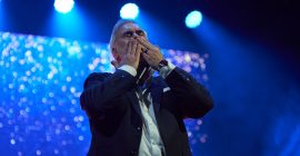 Valery Meladze photo - Coming Soon in UAE