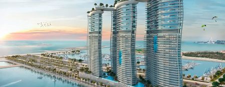 What Makes Off-Plan Properties in Dubai So Popular Among Expats? - Coming Soon in UAE