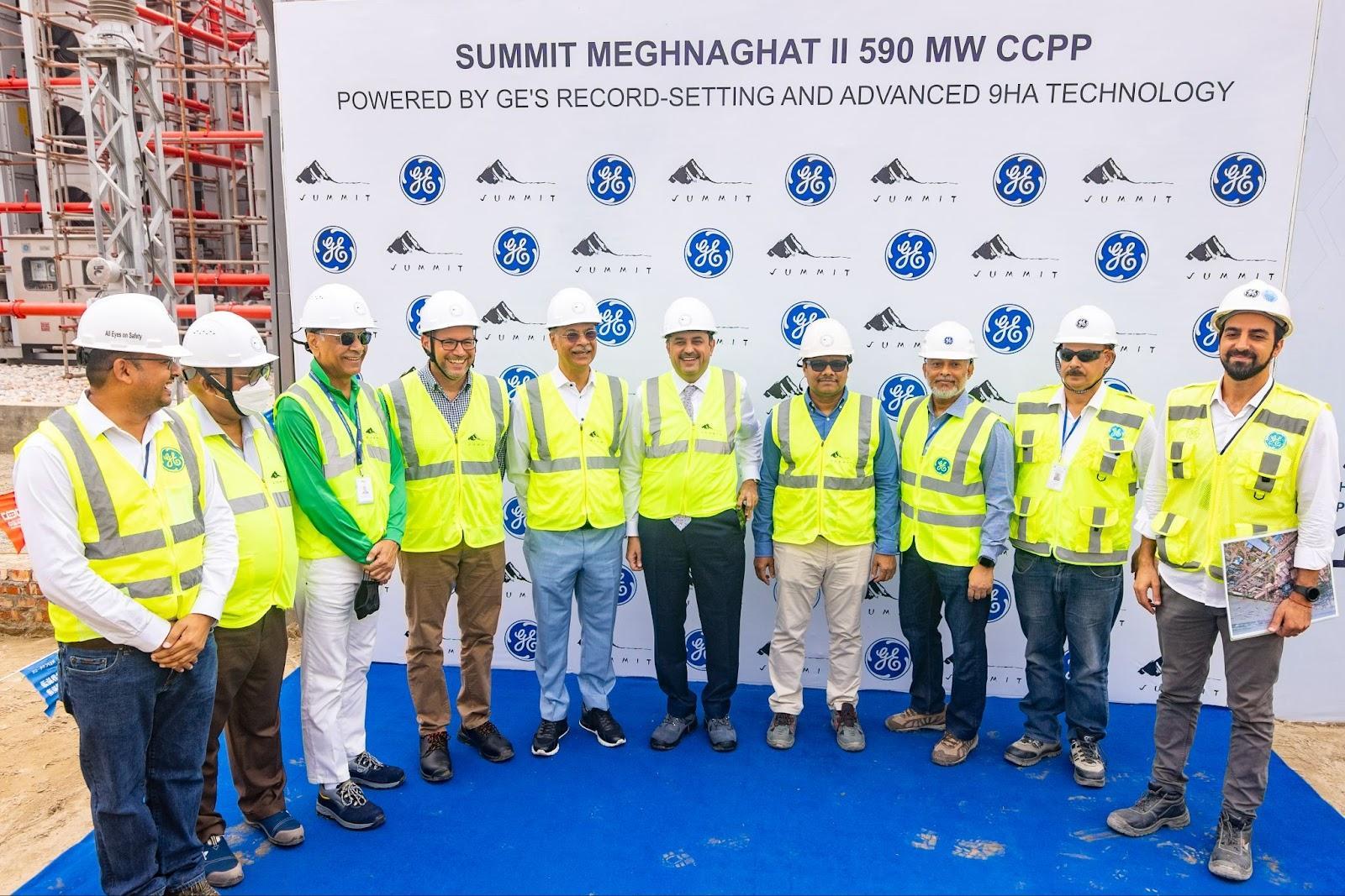What UAE Investors Can Learn from Summit Group’s Success in Bangladesh’s Energy Sector - Coming Soon in UAE