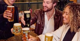 Brewdog Dubai Bluewaters photo - Coming Soon in UAE