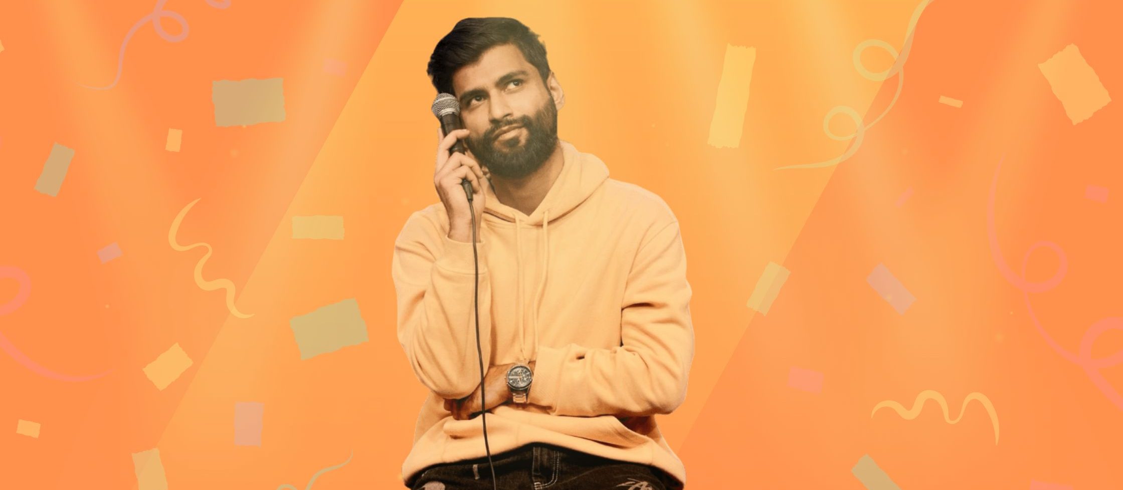 Harsh Gujral - List of Artist and Performers
