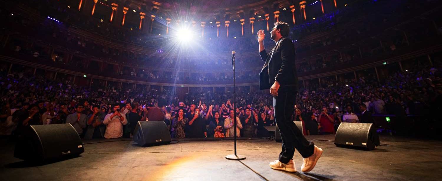 Zakir Khan - List of Artist and Performers