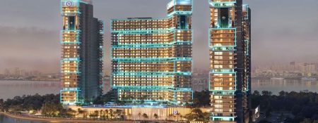 A Closer Look at the Lifestyle: Amenities at Chelsea Residences by Damac - Coming Soon in UAE