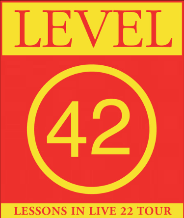 Level 42 - Coming Soon in UAE