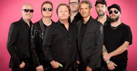Level 42 photo - Coming Soon in UAE