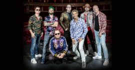 Level 42 photo - Coming Soon in UAE