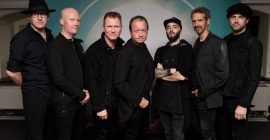 Level 42 photo - Coming Soon in UAE