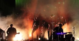 Level 42 photo - Coming Soon in UAE