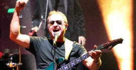 Level 42 photo - Coming Soon in UAE