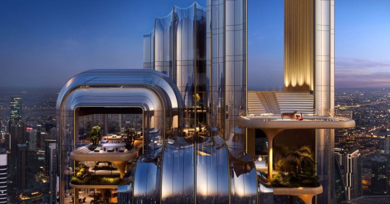 Lumena by Omniyat: Exploring Amenities That Today’s Businesses Truly Demand - Coming Soon in UAE
