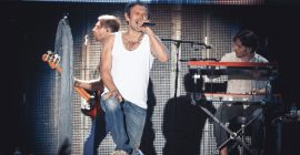 Okean Elzy photo - Coming Soon in UAE