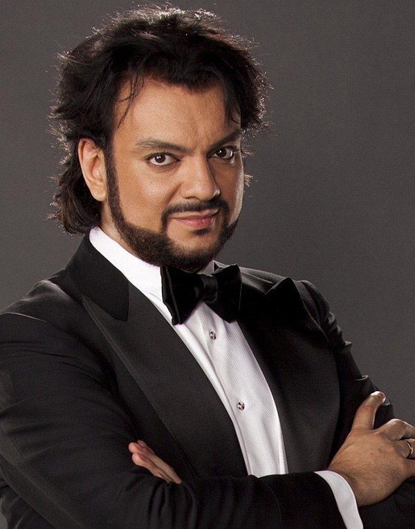 Philipp Kirkorov - Coming Soon in UAE