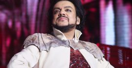Philipp Kirkorov photo - Coming Soon in UAE