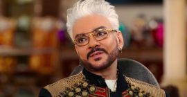 Philipp Kirkorov photo - Coming Soon in UAE