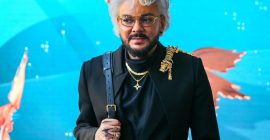 Philipp Kirkorov photo - Coming Soon in UAE